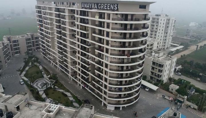 Amayra Greens phase 2  Main Image 1