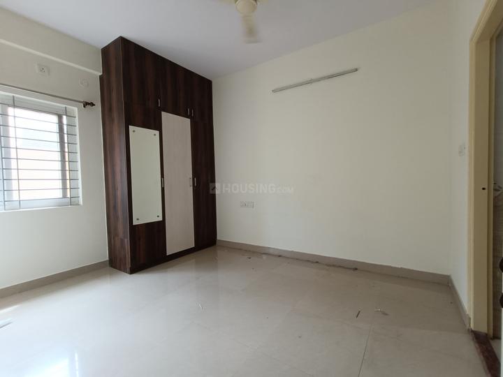Sector 1, HSR Layout Bedroom 1