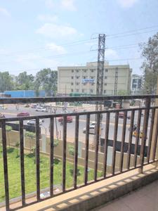 Bedroom Image of 607 Sq.ft 1 BHK Apartment / Flat for sale in Nebula Aavaas, Nizampet Hyderabad for Rs. 4500000
