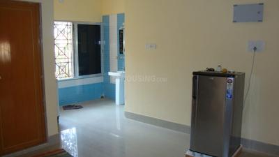 Hall Image of 1250 Sq.ft 2 BHK Independent House for rent in Nayapalli Bhubaneswar for Rs. 22000