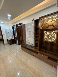 Hall Image of 1128 Sq.ft 2 BHK Apartment / Flat for sale in Vaishali Nagar Extension Jaipur for Rs. 5100000