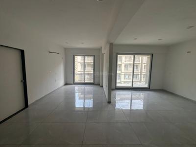 Hall Image of 1350 Sq.ft 3 BHK Apartment / Flat for sale in Shreeji Shree Two Phase 1, Bhayli Vadodara for Rs. 7500000