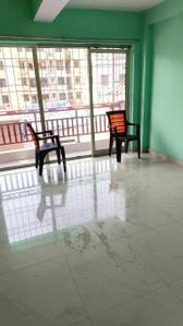 Hall Image of 1400 Sq.ft 3 BHK Apartment / Flat for sale in Bariatu Ranchi for Rs. 4700000