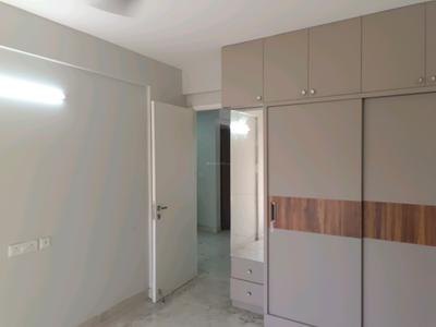 Bedroom Image of 1440 Sq.ft 3 BHK Builder Floor for rent in Signature Global City 37D 1, Sector 37D Gurgaon for Rs. 29500