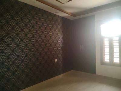 Bedroom Image of 2700 Sq.ft 4 BHK Builder Floor for sale in Sector 35 Faridabad for Rs. 25900000