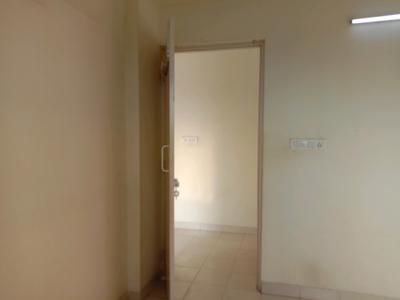 Bedroom Image of 450 Sq.ft 1 BHK Apartment / Flat for sale in Shapoorji Pallonji Shukhobrishti by Shapoorji Pallonji Real Estate, New Town Kolkata for Rs. 2400000