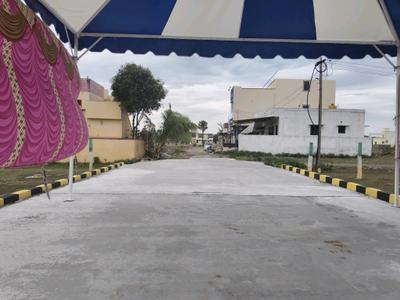 Image of 1200 Sq.ft Residential Plot / Land for sale in Chengalpattu, Chennai for Rs. 2758800