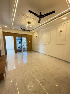 Hall Image of 1400 Sq.ft 3 BHK Apartment / Flat for sale in Omkar Nagar Nagpur for Rs. 7200000