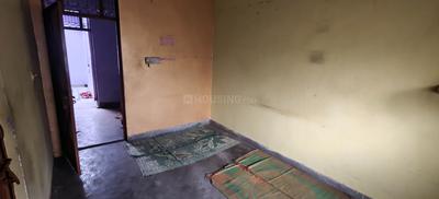 Bedroom Image of 1350 Sq.ft 3 BHK Independent House for rent in Patel Nagar Ghaziabad for Rs. 15000