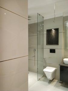 Bedroom Two Image of 3200 Sq.ft 4 BHK Builder Floor for sale in Sector 56 Gurgaon for Rs. 47500000