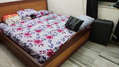 Bedroom Image of 700 Sq.ft 2 BHK Apartment / Flat for sale in Cuffe Parade Mumbai for Rs. 25000000