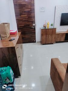 1 BHK Flat