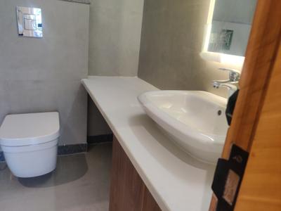 Image of 1674 Sq.ft 3 BHK Builder Floor for sale in Sector 57, Gurgaon for Rs. 26000000