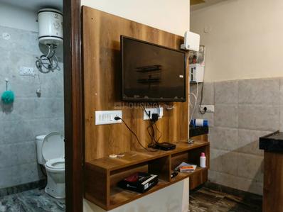 1 BHK Independent Builder Floor