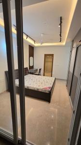 Bedroom Image of 1500 Sq.ft 2.5 BHK Apartment / Flat for rent in Prestige Woodland Park, Cox Town Bengaluru for Rs. 125000