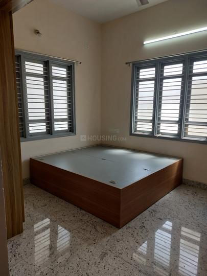 Bhoomi Reddy Colony, New Tippasandra Bedroom 1