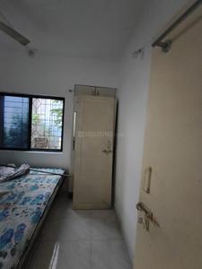 Bedroom Image of 950 Sq.ft 2 BHK Apartment / Flat for rent in Pardesi Vanita Villa, Aundh Pune for Rs. 31000