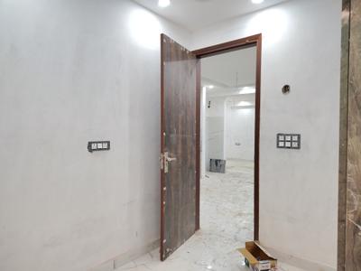 Bedroom Image of 1110 Sq.ft 3 BHK Apartment / Flat for sale in Mehrauli New Delhi for Rs. 8000000