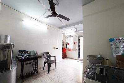 Hall Image of 1548 Sq.ft 4 BHK Apartment / Flat for sale in Usmanpura Ahmedabad for Rs. 13500000
