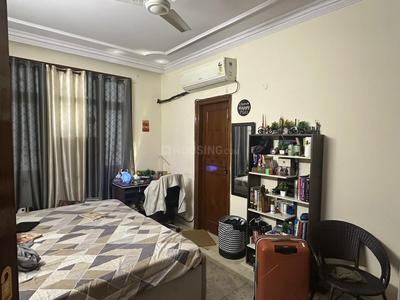 2 BHK Independent Builder Floor