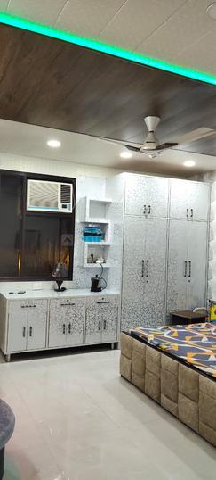 Block 7, Subhash Nagar Bedroom 1