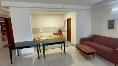 Hall Image of 2140 Sq.ft 3 BHK Apartment / Flat for sale in Sumadhura Folium Phase 4, Whitefield Bengaluru for Rs. 27000000