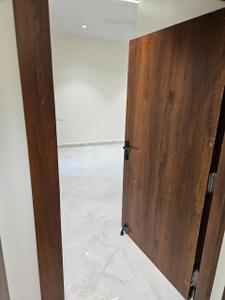 Bedroom Image of 1800 Sq.ft 3 BHK Apartment / Flat for rent in Begumpet Hyderabad for Rs. 31000