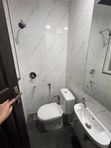 Image of 1660 Sq.ft 3 BHK Apartment / Flat for rent in Dasnac The Jewel, Sector 75, Noida for Rs. 45000