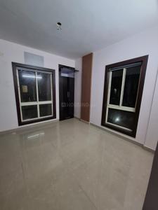 Bedroom Image of 1200 Sq.ft 3 BHK Apartment / Flat for sale in DTC Downtown, Rajarhat Kolkata for Rs. 8000000