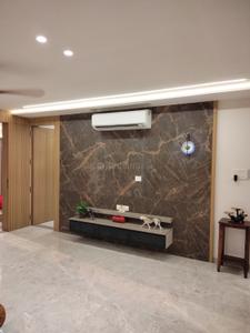 Hall Image of 1830 Sq.ft 3 BHK Apartment / Flat for sale in Pal Surat for Rs. 7151000