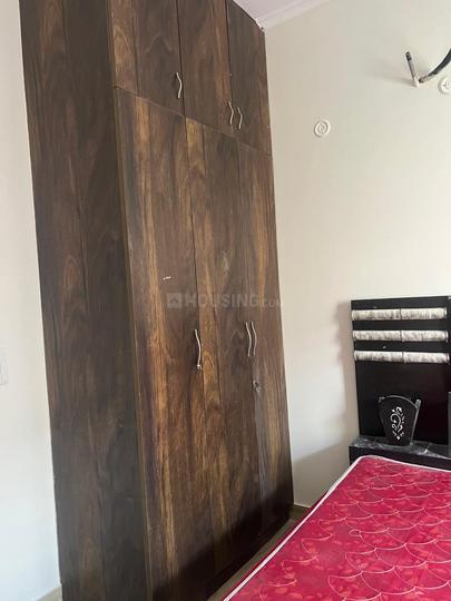 Sushant Lok Phase 3, Sector 57 Bedroom 1