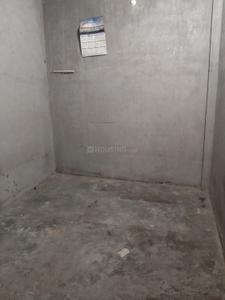 Bedroom Image of 650 Sq.ft 1.5 BHK Independent House for rent in Inderjeet Khera Lucknow for Rs. 12000