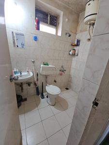 Bathroom Image of Vanshee Eldorado Apt in Marathahalli, Bengaluru