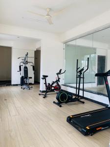 Image of 1259 Sq.ft 3 BHK Apartment / Flat for sale in RCB Shiva Greens, Vrindavan Yojana, Lucknow for Rs. 8500000