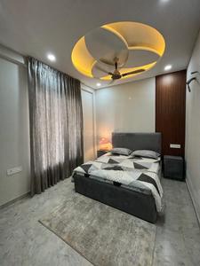 Bedroom Image of 2160 Sq.ft 4 BHK Apartment / Flat for sale in Ubber Mews Gate, Aujala Mohali for Rs. 10520000
