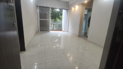 Living Room Image of 1150 Sq.ft 2 BHK Apartment / Flat for sale in L And T Seawoods Residences, Seawoods Navi Mumbai for Rs. 22000000