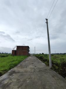 Residential Plot