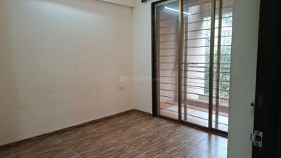 Bedroom Image of 985 Sq.ft 2 BHK Apartment / Flat for sale in Nath Elite Homes, Kharghar Navi Mumbai for Rs. 10000000