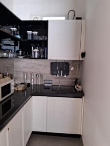 Kitchen Image of 5200 Sq.ft 5 BHK Villa for sale in Sector 128 Noida for Rs. 120000000