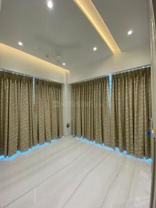 Bedroom Image of 2200 Sq.ft 3 BHK Apartment / Flat for sale in Indiabulls Blu Tower D, Worli Mumbai for Rs. 210000000