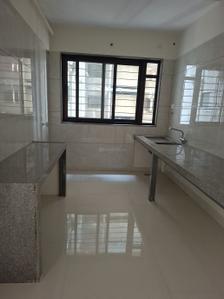 Kitchen Image of 1225 Sq.ft 2 BHK Apartment / Flat for sale in Kumar Prospera, Hadapsar Pune for Rs. 15500000