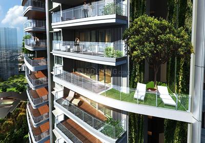 Image of 2600 Sq.ft 3 BHK Apartment / Flat for sale in Phoenix Kessaku, Rajajinagar, Bengaluru for Rs. 91900000