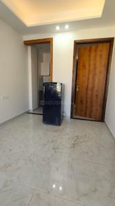 1 BHK Independent Builder Floor