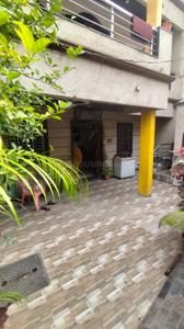 Image of 1250 Sq.ft 1 BHK Independent House for rent in Vaishali Nagar, Nagpur for Rs. 16000