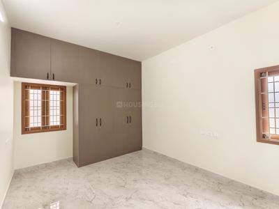 Bedroom Image of 2350 Sq.ft 3 BHK Independent House for sale in Saravanampatty Coimbatore for Rs. 12600000