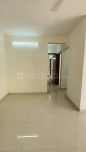 Bedroom Image of 635 Sq.ft 1 BHK Apartment / Flat for sale in Panvel Navi Mumbai for Rs. 5200000