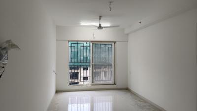 Living Room Image of 750 Sq.ft 2 BHK Apartment / Flat for sale in Sai Adityaraj, Ghatkopar East Mumbai for Rs. 18500000