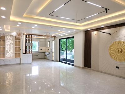 Living Room Image of 2628 Sq.ft 4 BHK Builder Floor for sale in Sector 85 Faridabad for Rs. 27500000
