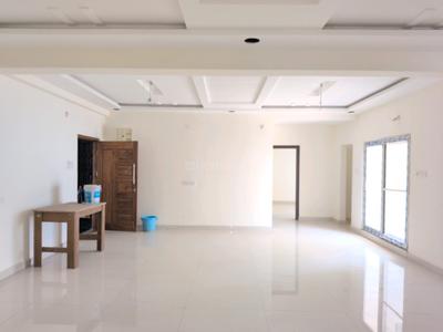 Image of 1915 Sq.ft 3 BHK Apartment / Flat for sale in Sainikpuri, Secunderabad for Rs. 11100000
