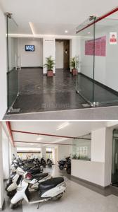 Image of 1058 Sq.ft 2 BHK Apartment / Flat for sale in  Anand Bhawan Sankul, Khamla, Nagpur for Rs. 6000000